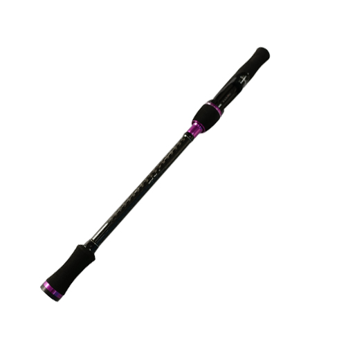 Fishing Rod DRAVE BLACKFYRE BAITCASTING ROD at best price in Hyderabad