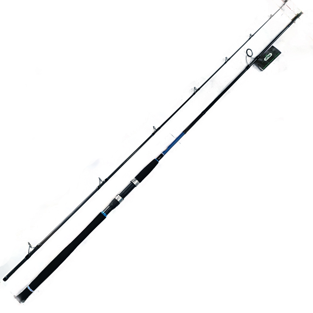 Littma Bluesniper V2 Spinning Rod - Fishingpoint