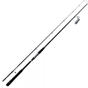 LITTMA BLUE SNIPER V2 ALL ROUNDER SPINNING ROD