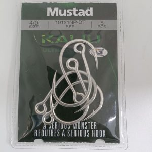 MUSTAD