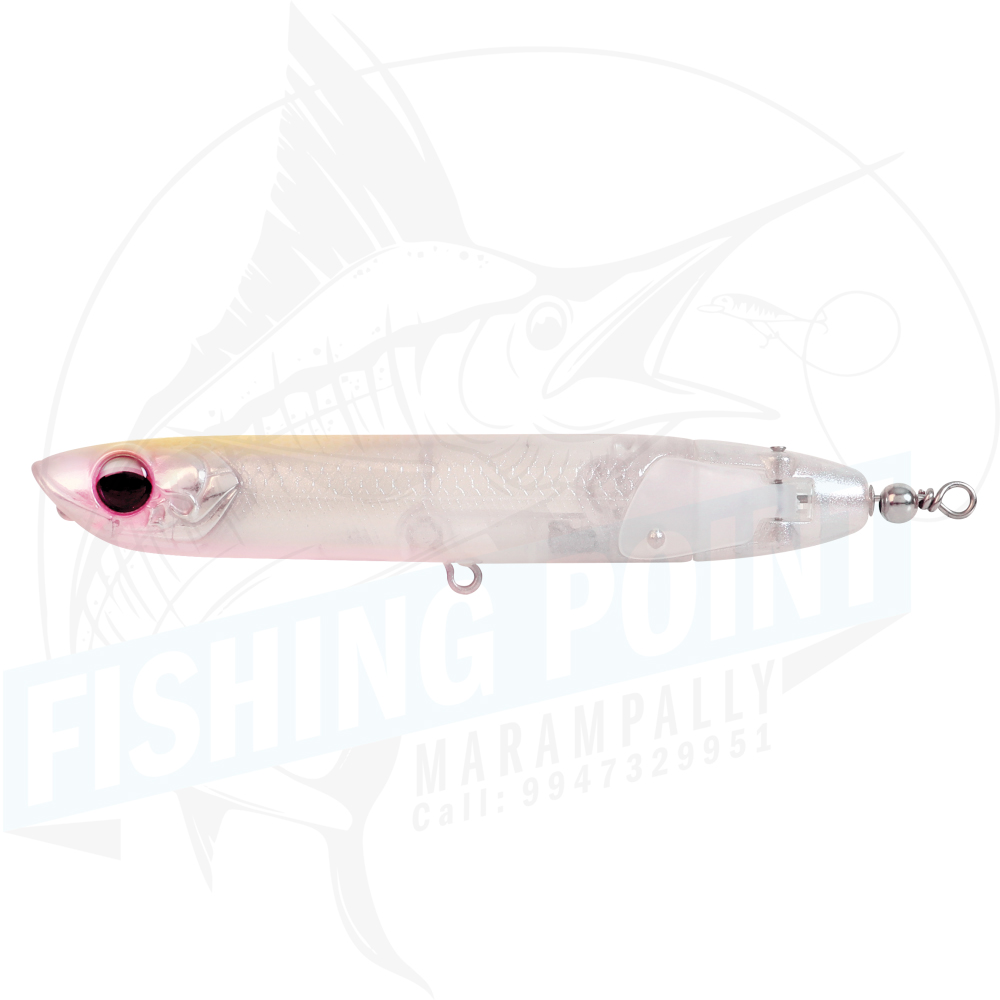 Lure Bone Hoverjet Top Water 130mm 28g