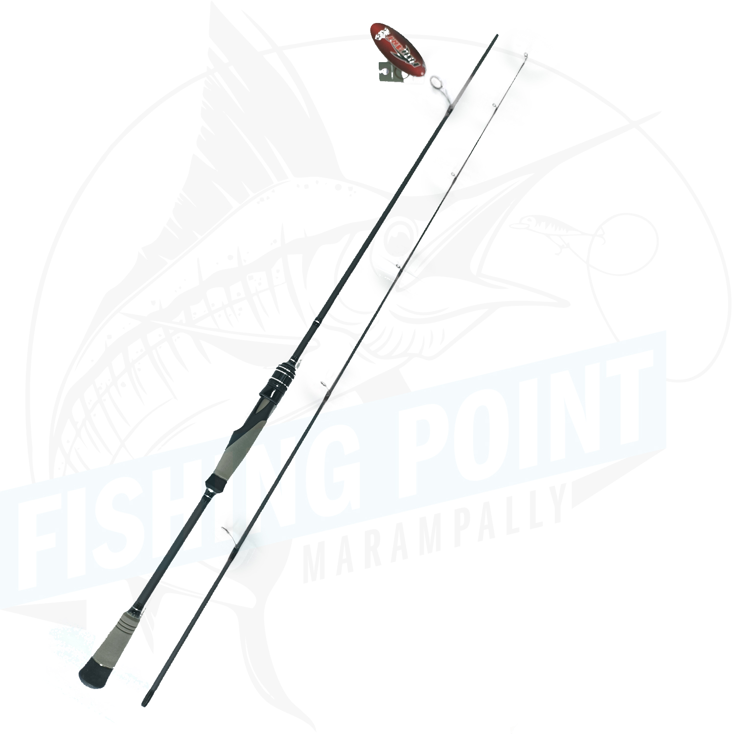 Fishart Ultra Light Spinning Rod 6FT - Fishingpoint