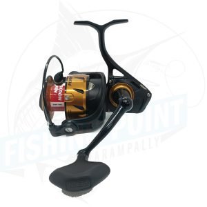 Spinfisher-2