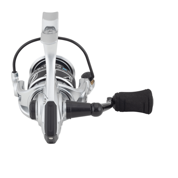 Penn Battle III DX Spinning Reel