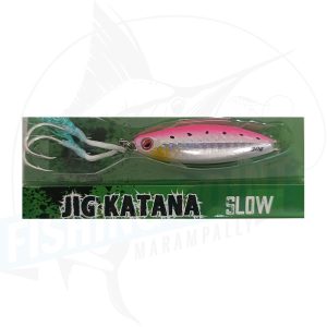 littma katana jig