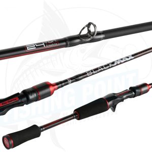 Abu-Garcia-BLACK-MAX-BMAX-II-Lure-Fishing-Rod-RF-Power-Spinning-Casting-Rod-2