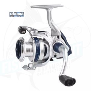 OKUMA_ARIA-3000a