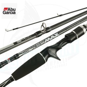 Abu-Garcia-SILVER-MAX-SMAX-Carbon-Spinning-Fishing-Rod-And-Casting-rod-1-98m-2