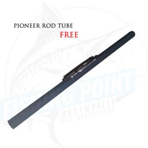 PIONEER–ROD-TUBE